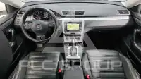2014 Volkswagen CC