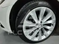 2014 Volkswagen CC
