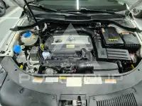 2014 Volkswagen CC