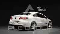 2014 Volkswagen CC