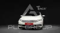 2014 Volkswagen CC