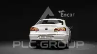 2014 Volkswagen CC