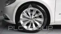 2014 Volkswagen CC