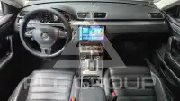 2014 Volkswagen CC