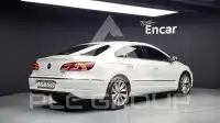 2014 Volkswagen CC