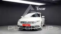 2014 Volkswagen CC