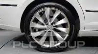 2014 Volkswagen CC