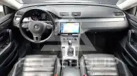 2014 Volkswagen CC