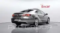 2014 Volkswagen CC