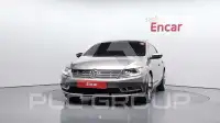 2014 Volkswagen CC