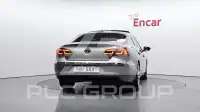 2014 Volkswagen CC
