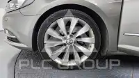 2014 Volkswagen CC