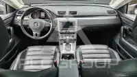 2014 Volkswagen CC