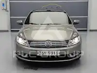 2014 Volkswagen CC
