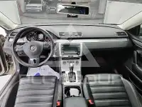 2014 Volkswagen CC