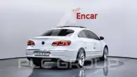 2014 Volkswagen CC