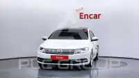 2014 Volkswagen CC