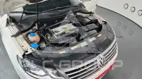 2014 Volkswagen CC