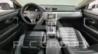2014 Volkswagen CC