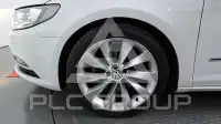 2014 Volkswagen CC
