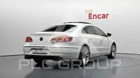 2014 Volkswagen CC