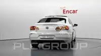2014 Volkswagen CC