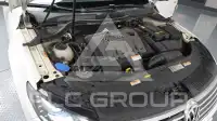 2014 Volkswagen CC