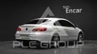 2014 Volkswagen CC