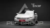 2014 Volkswagen CC