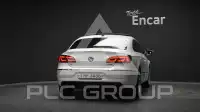 2014 Volkswagen CC