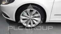 2014 Volkswagen CC