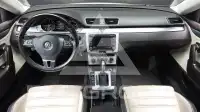 2014 Volkswagen CC