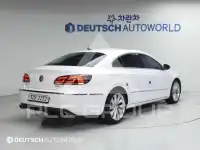 2014 Volkswagen CC