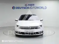 2014 Volkswagen CC