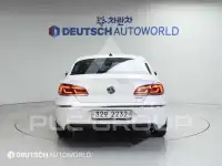 2014 Volkswagen CC