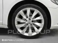 2014 Volkswagen CC