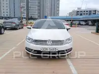 2014 Volkswagen CC