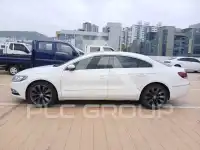 2014 Volkswagen CC