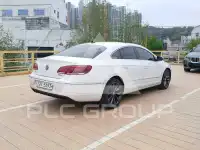 2014 Volkswagen CC