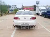 2014 Volkswagen CC