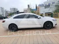 2014 Volkswagen CC