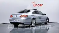 2014 Volkswagen CC