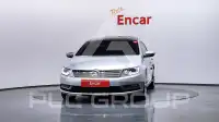 2014 Volkswagen CC