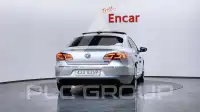 2014 Volkswagen CC