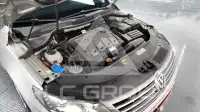 2014 Volkswagen CC