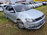 2014 Volkswagen Jeta