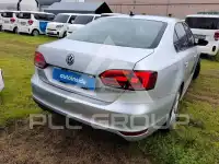 2014 Volkswagen Jeta