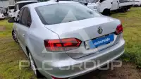 2014 Volkswagen Jeta