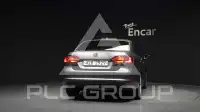 2014 Volkswagen Jeta