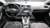 2014 Volkswagen Jeta